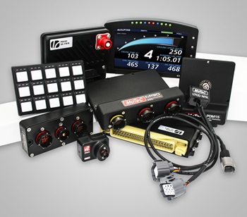 Lightbars / Displays